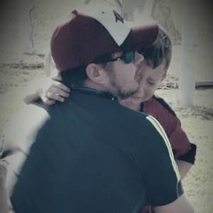 Meet your Posher, Andrew